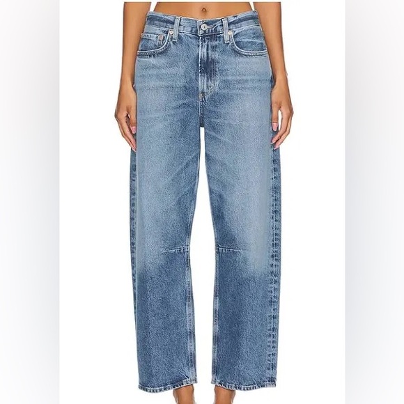 Citizens Of Humanity Denim - Citizens Of Humanity Miro Barrel Leg Jeans sz 28